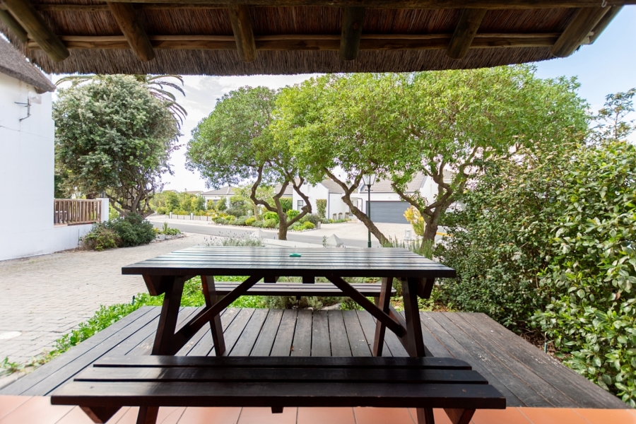 To Let 3 Bedroom Property for Rent in Shelley Point Western Cape